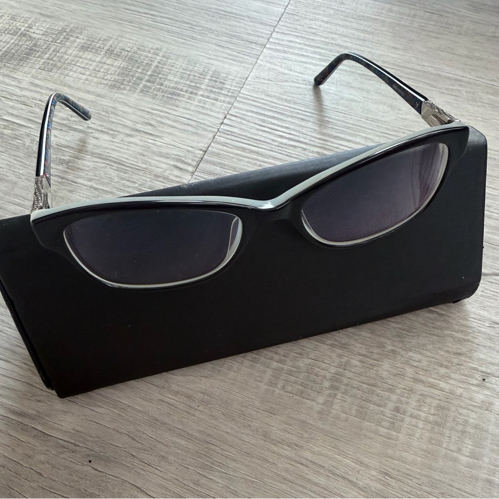 Ana & luca prescription glasses